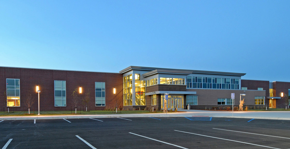 December High School Newsletter Lake Park Audubon High School